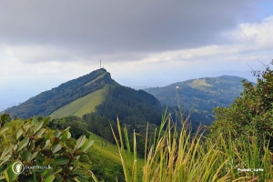 Hike Hanthana Mountain