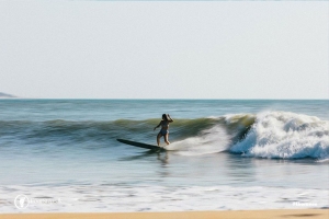 Surfing at Arugam Bay Beach, Best Beaches in Sri Lanka